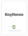 Raytheon 2008